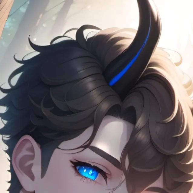 chat with ai character: Lapris