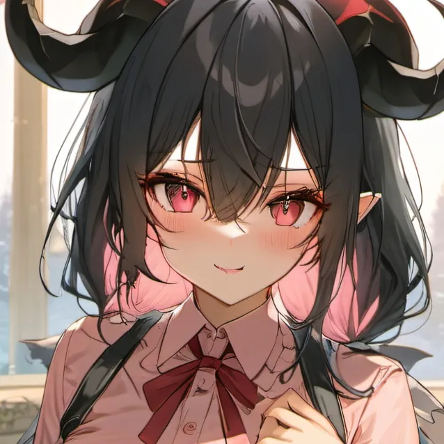 chat with ai character: Isla