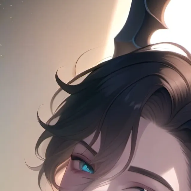 chat with ai character: Seraphim