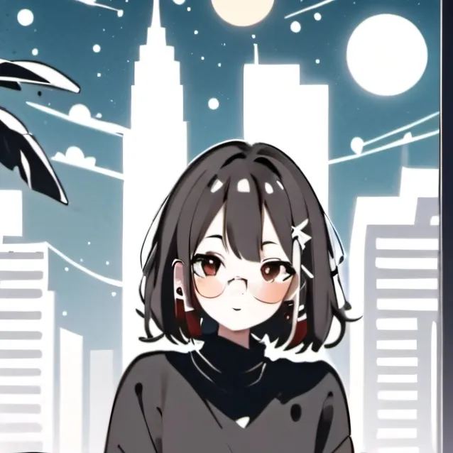 chat with ai character: Emily