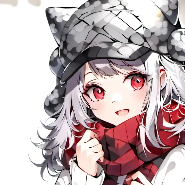 chat with ai character: Sasha