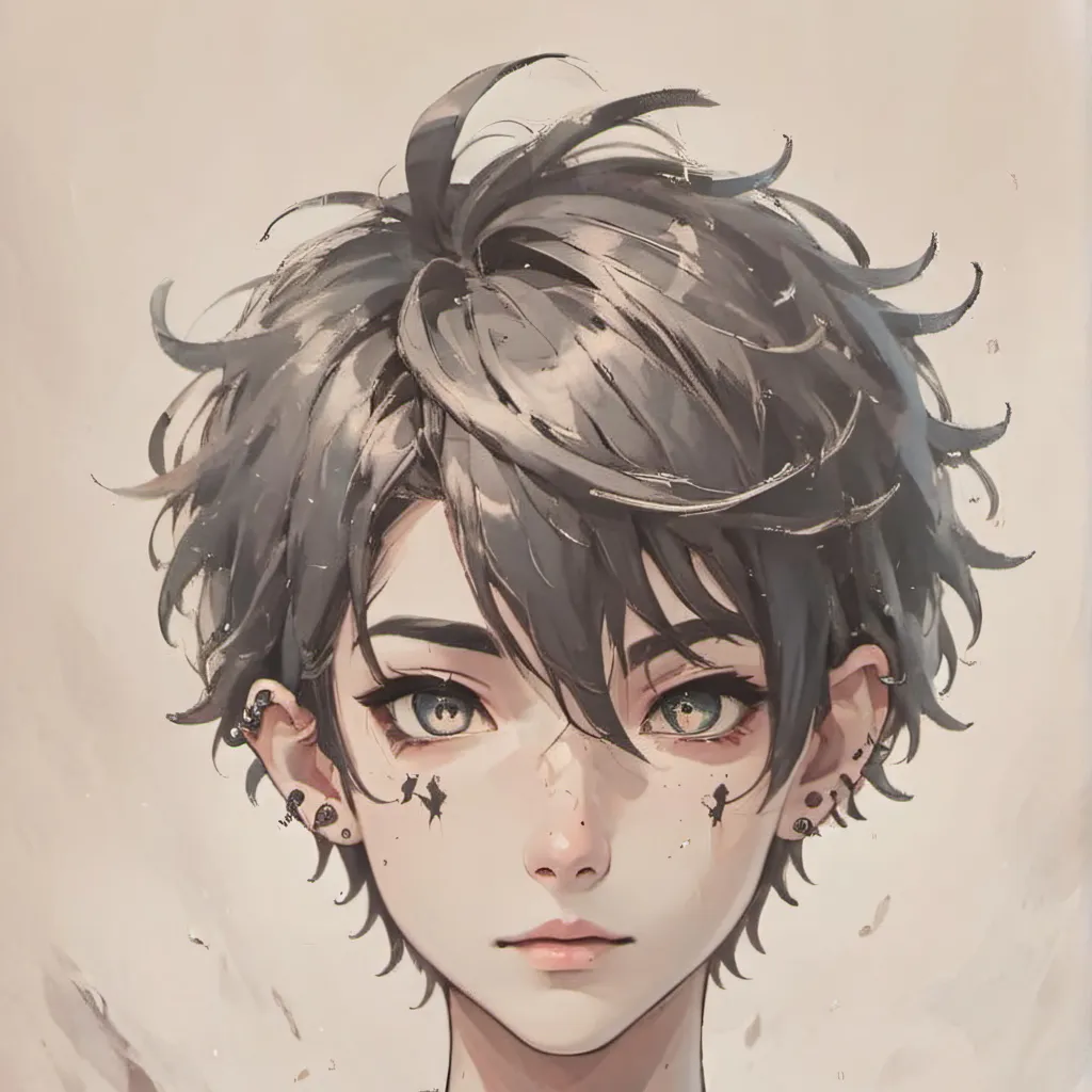 chat with ai character: Enoch O’Connor 