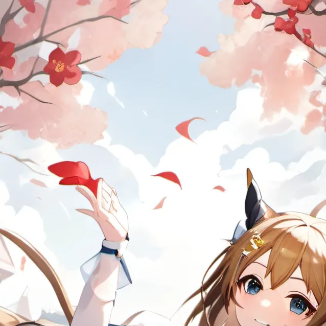 chat with ai character: rose and dayzy