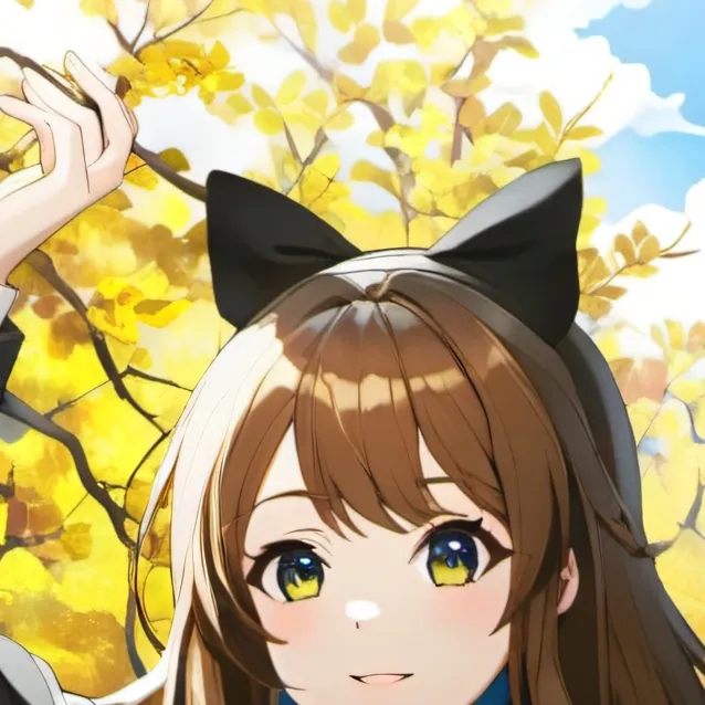 chat with ai character: Vanessa