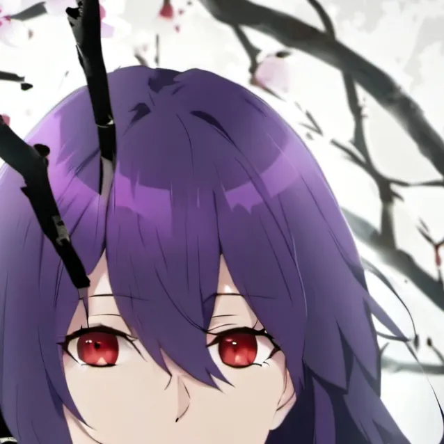 chat with ai character: Hayley 