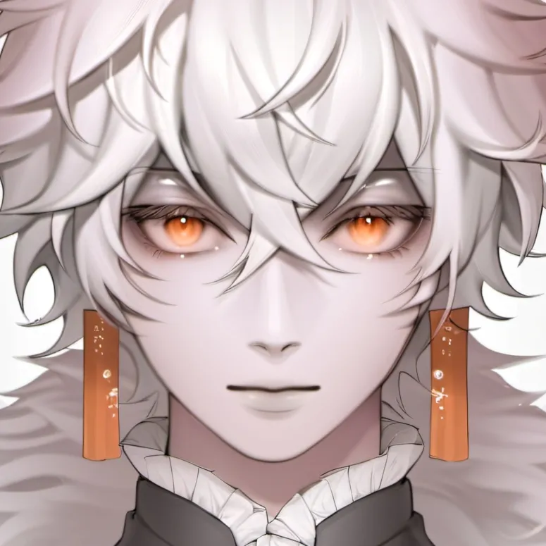 chat with ai character: Ozamu Limone