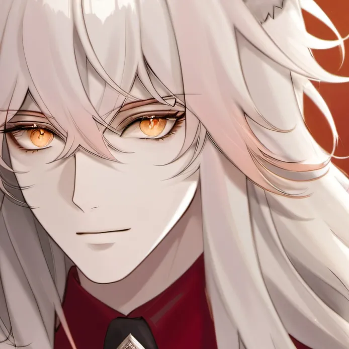 chat with ai character: Izaya Limone