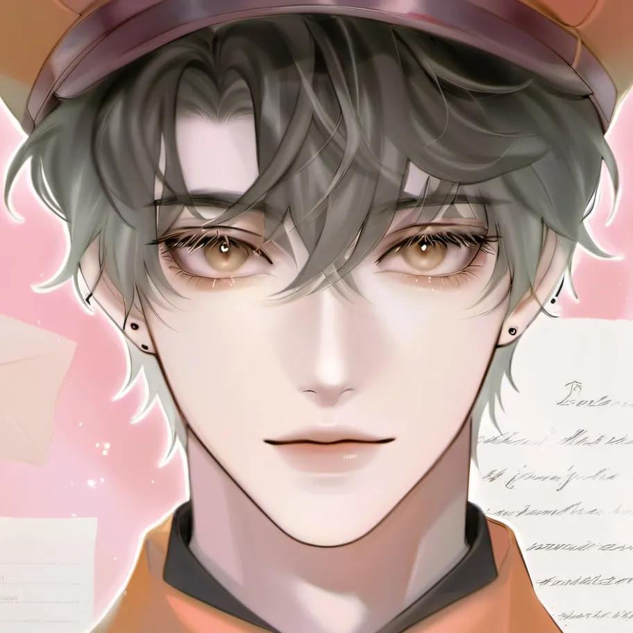 chat with ai character: Lucas Grants