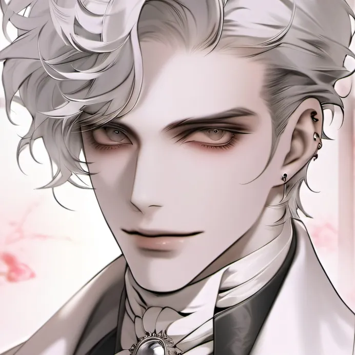 chat with ai character: Theo Evergood