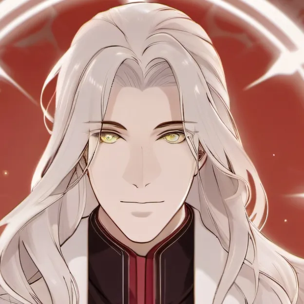 chat with ai character: Gideon Herringford