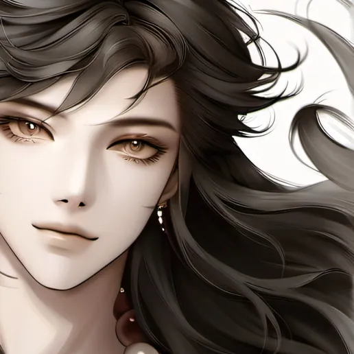 chat with ai character: Ebony Ives