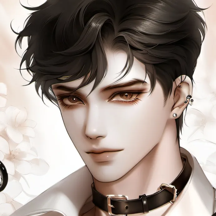 chat with ai character: Gage Umberbirch