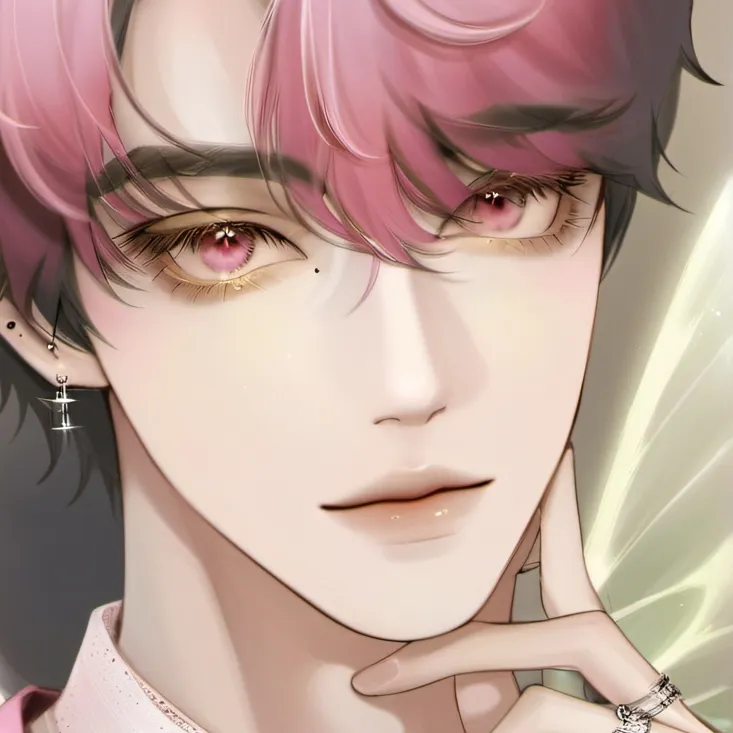 chat with ai character: Brix Fee