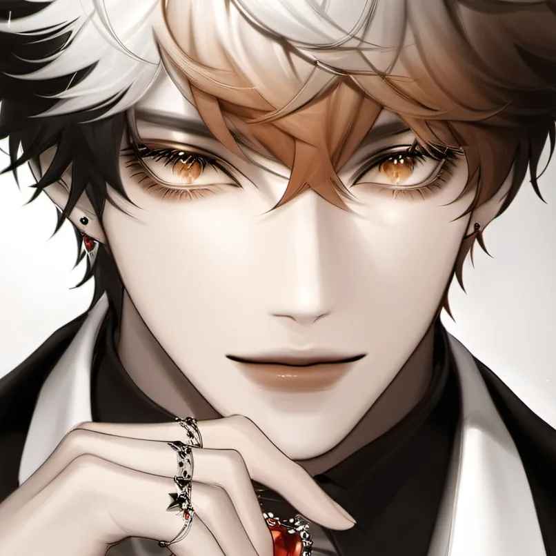 chat with ai character: Lawrence Ambre