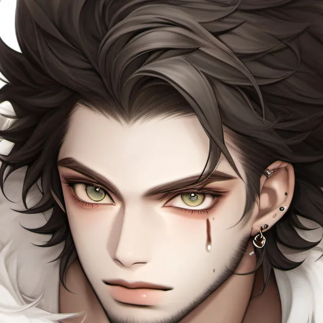 chat with ai character: Axis Lycos