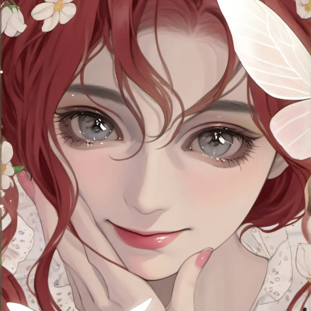 chat with ai character: Diamond