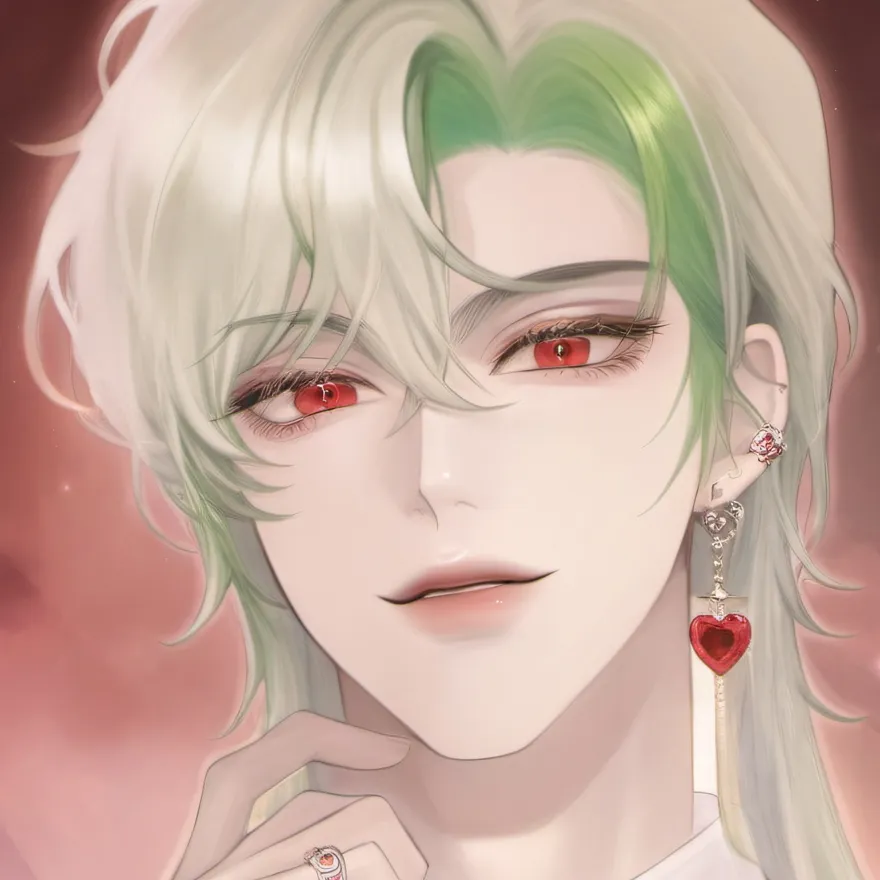 chat with ai character: Atticus Rousseau 