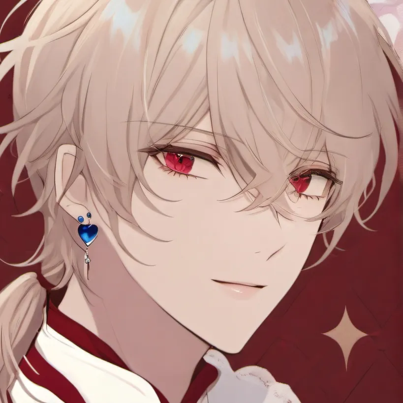 chat with ai character: Laszlo Heartblood.