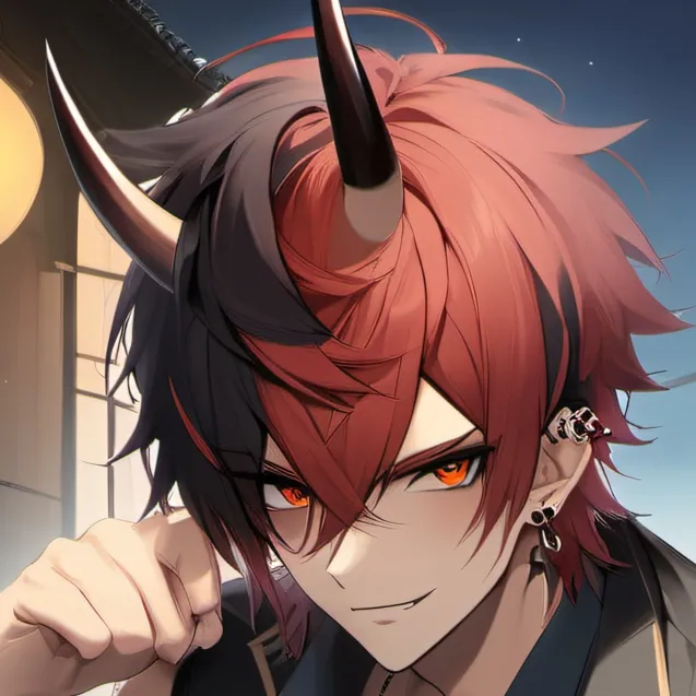 chat with ai character: Dalton