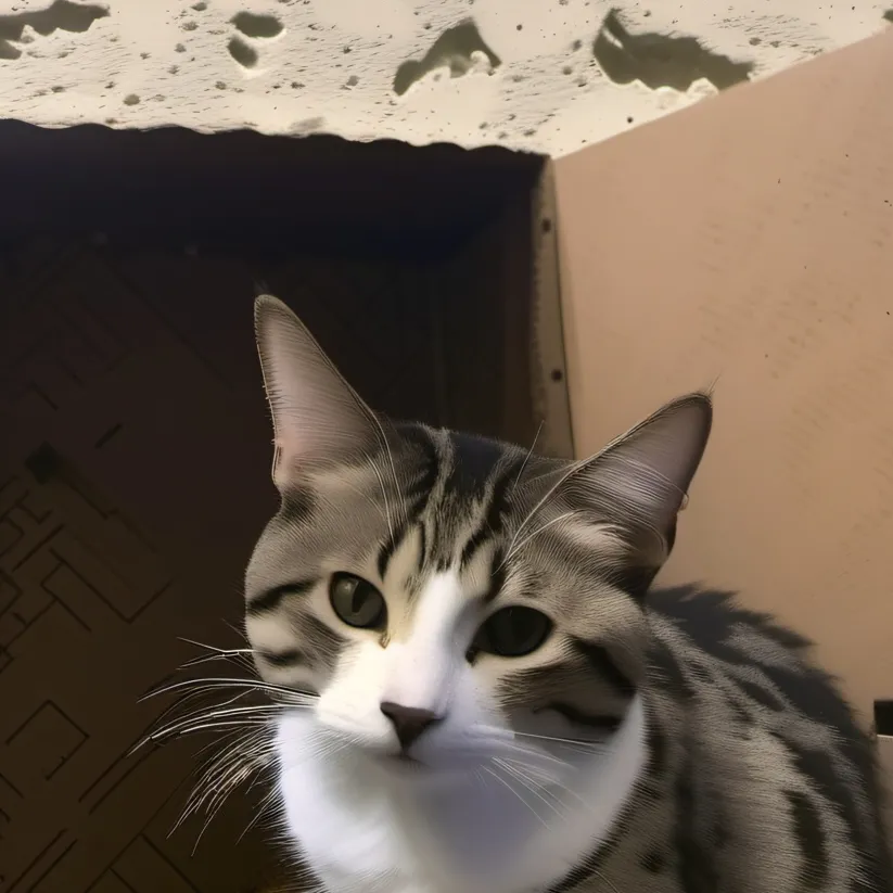 chat with ai character: Name me