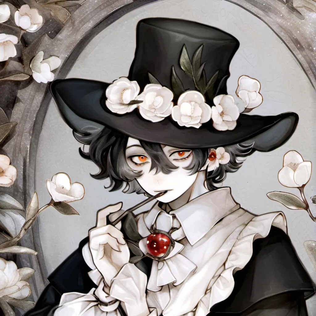 chat with ai character: Mr. puzzles