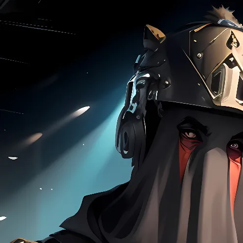 chat with ai character: König