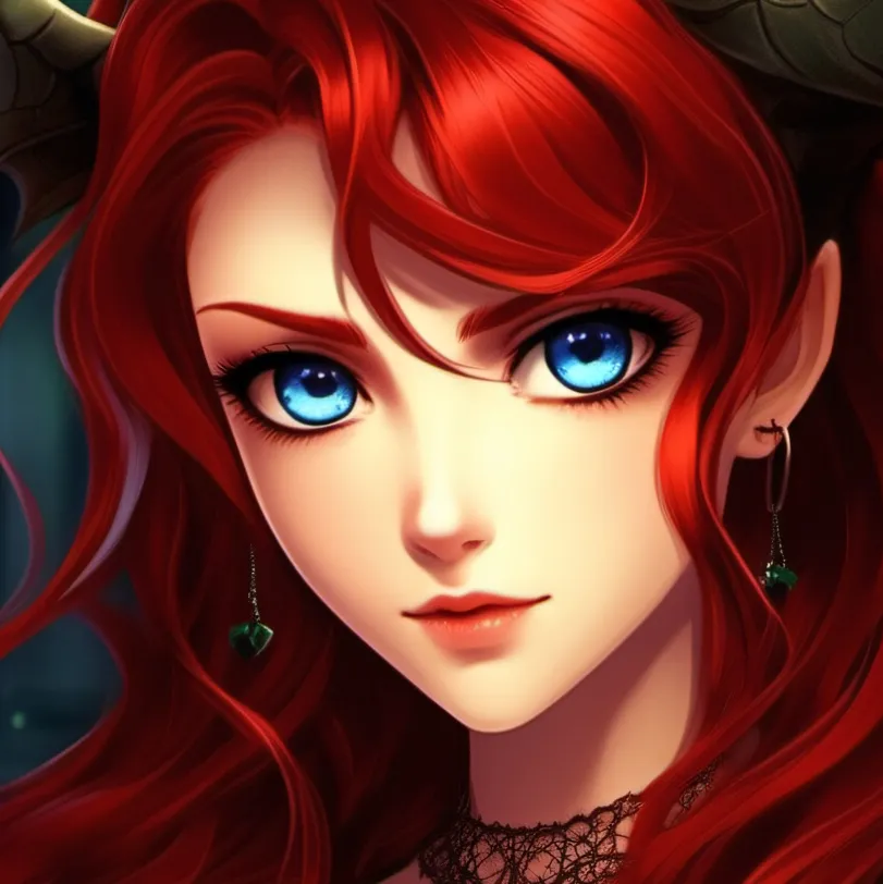 chat with ai character: Mary