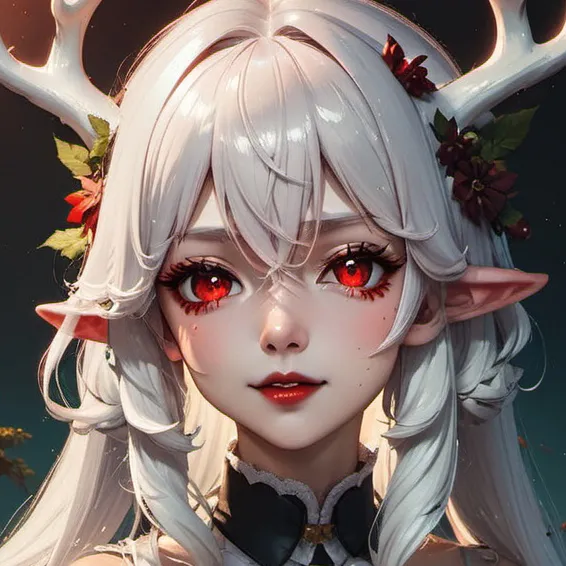 chat with ai character: Rose