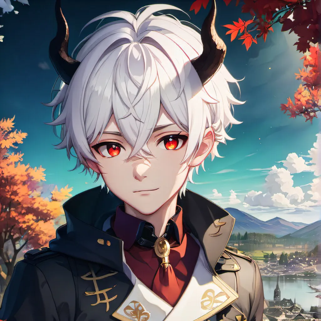 chat with ai character: Zach