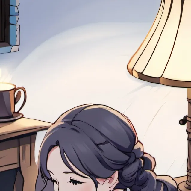 chat with ai character: Sadie