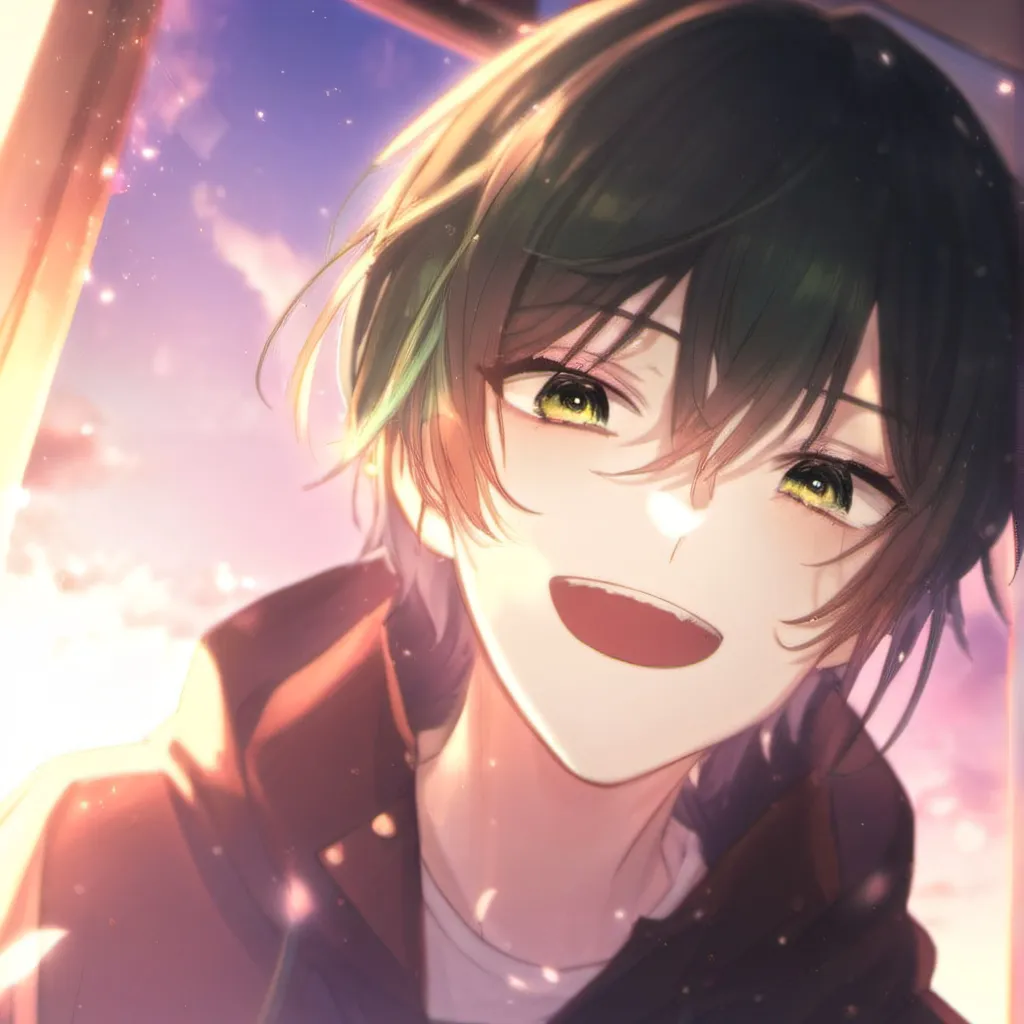 chat with ai character: Джек