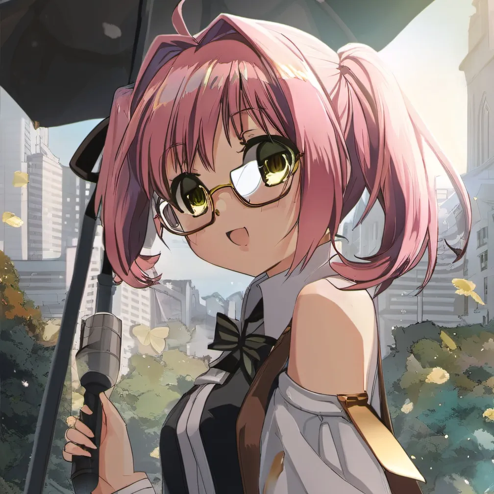 chat with ai character: Sayoko