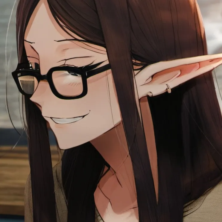 chat with ai character: Lila