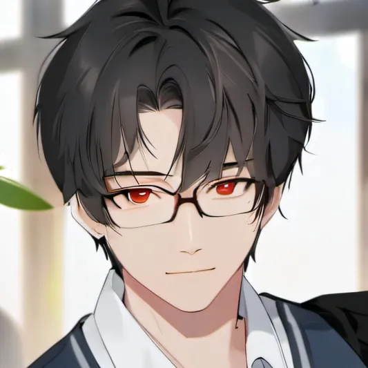 chat with ai character: Jamal…~