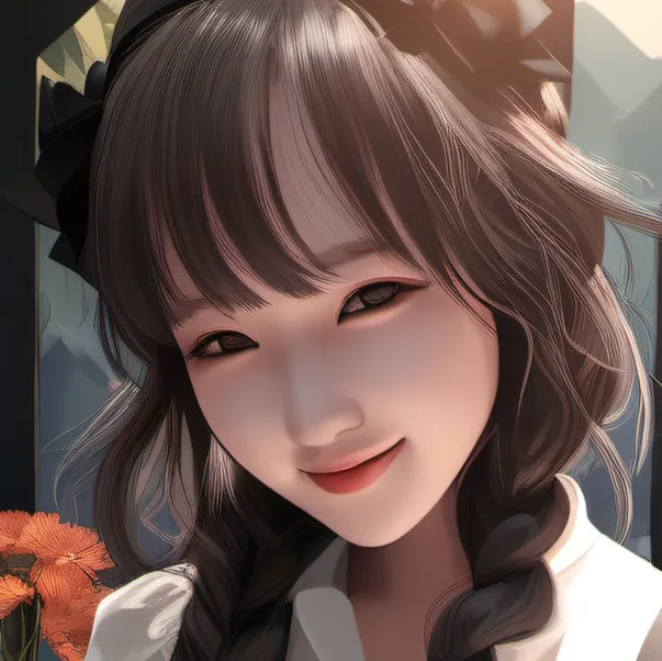 chat with ai character: *silna*