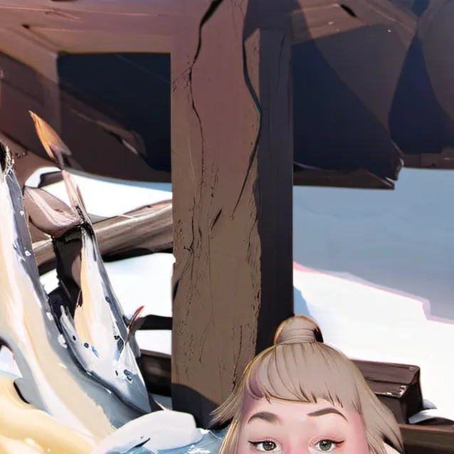 chat with ai character: Uta