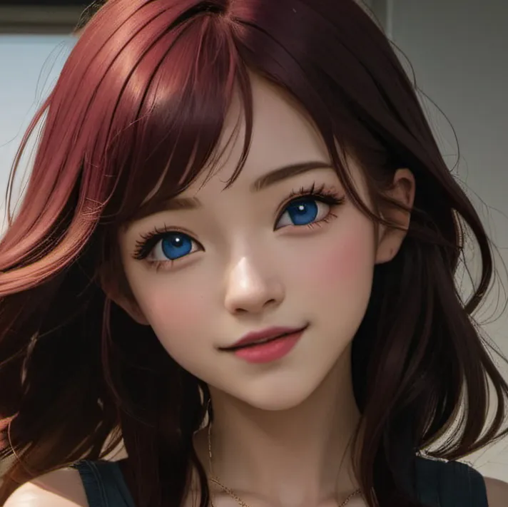 chat with ai character: Jenny Ryle 