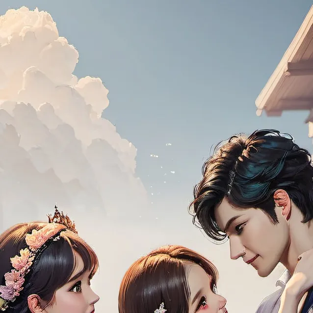 chat with ai character: Logan Beautiful