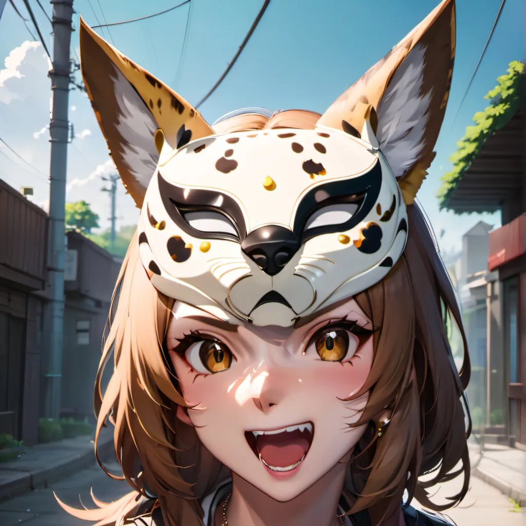 chat with ai character: Katelyn 