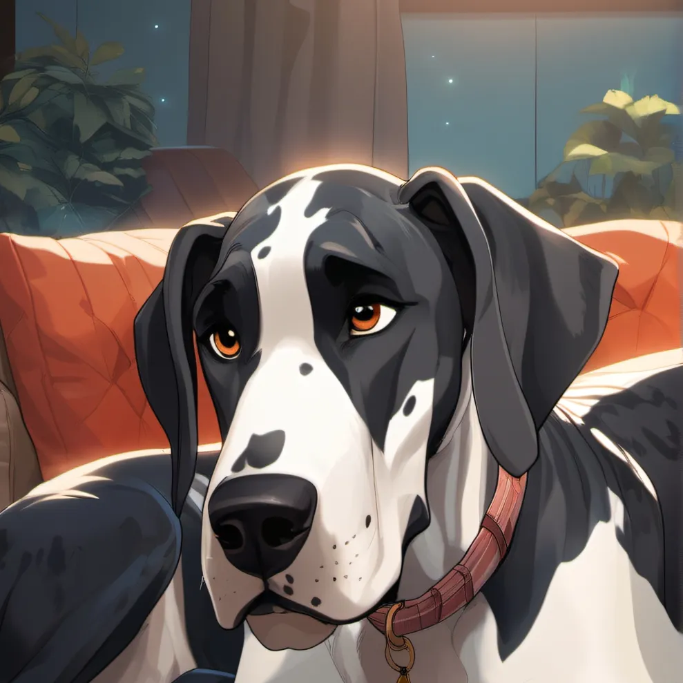 chat with ai character: Megan