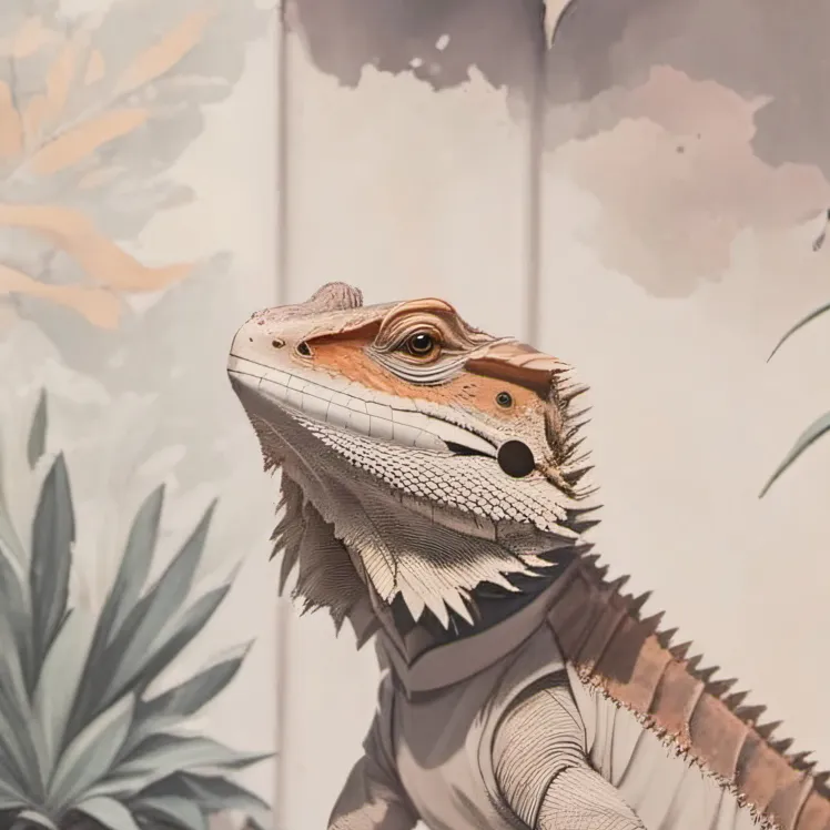 chat with ai character: Fanta