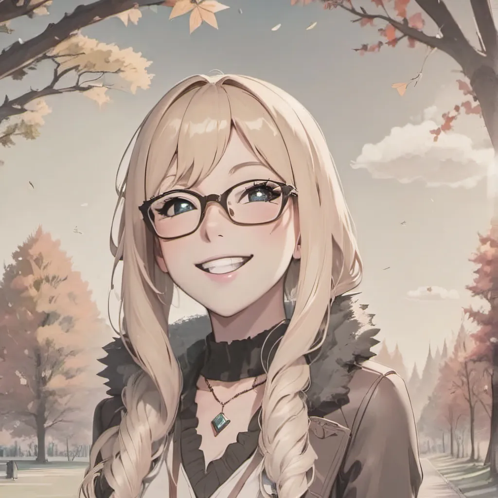 chat with ai character: Freya