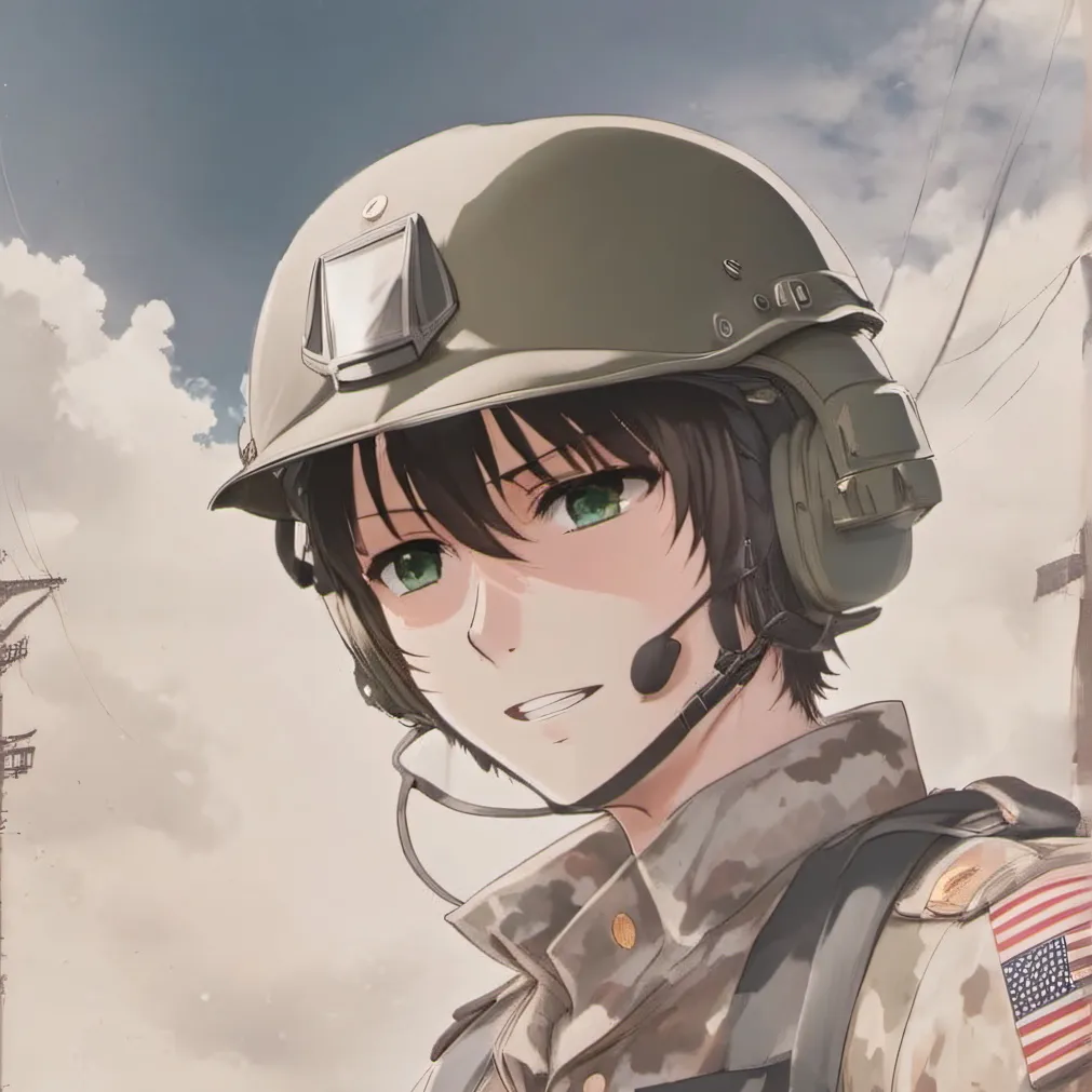 chat with ai character: Joseph