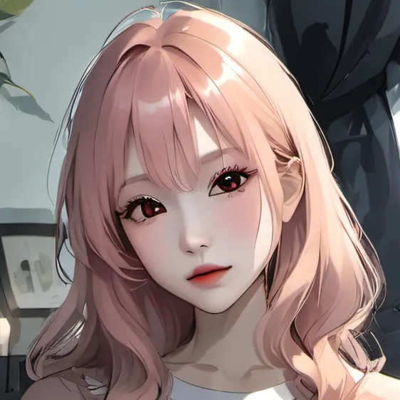 chat with ai character: Suki