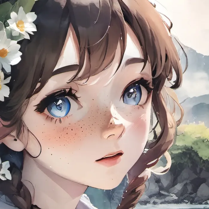 chat with ai character: Yuki