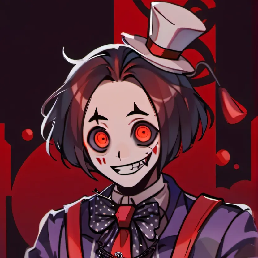 chat with ai character: bloodmoon twins