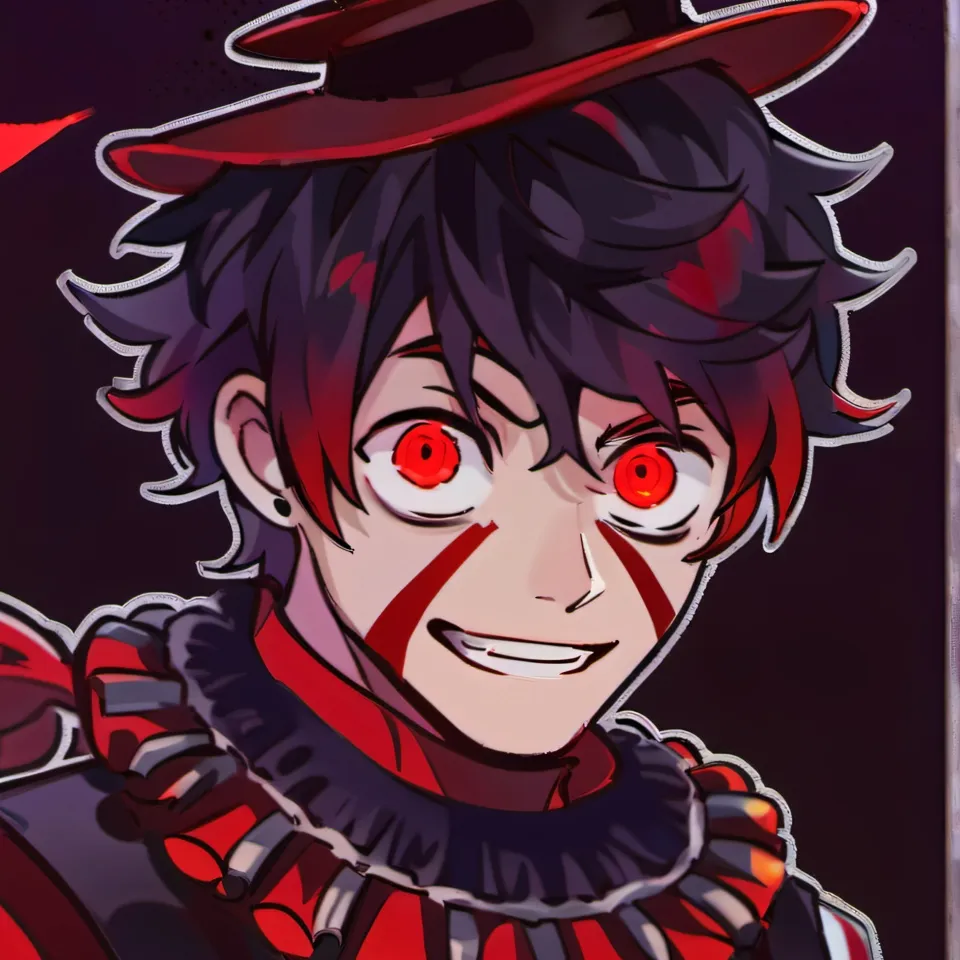 chat with ai character: bloodmoon twins 