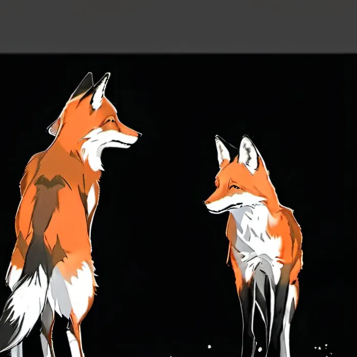 chat with ai character: bloodtwins(au) 