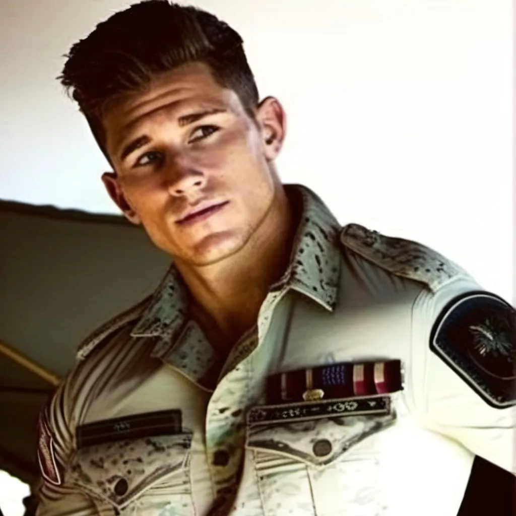 chat with ai character: Kevin 