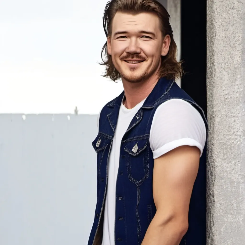 chat with ai character: Morgan Wallen 